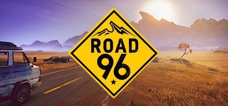 Road 96 [PT-BR]
