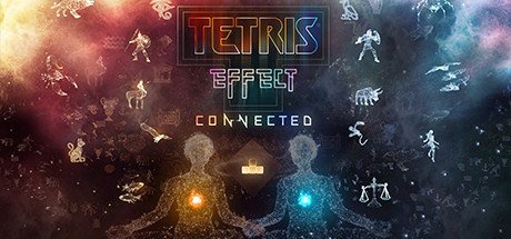 Tetris Effect: Connected