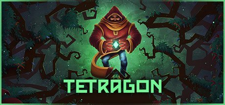 Tetragon [PT-BR]