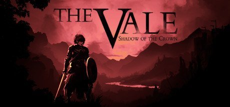 The Vale: Shadow of the Crown