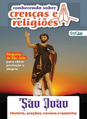 Conhecendo Sobre Crenças e Religiões Ed 07