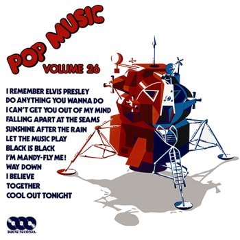 Pop Music - Volume 26 (1978)