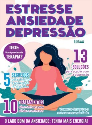 Aprendendo a Controlar Ed 02