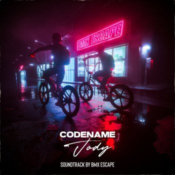 BMX Escape - CODENAME Jody (2021)