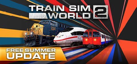 Train Sim World 2