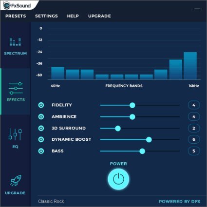 FxSound Enhancer Premium 13.028 + Portable