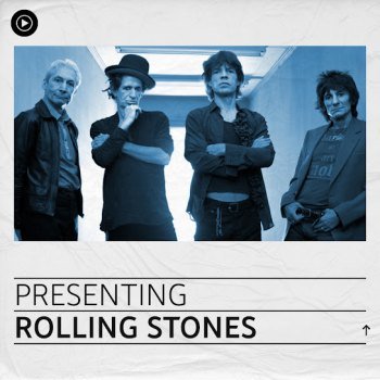 Presenting The Rolling Stones (2021)