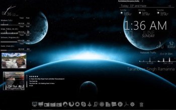 Rainmeter v4.5.17 Build 3700