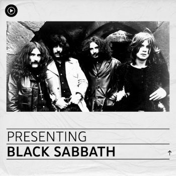 Presenting Black Sabbath (2021)