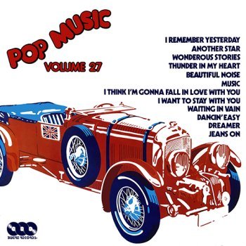 Pop Music - Volume 27 (1978)