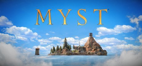 Myst [PT-BR]