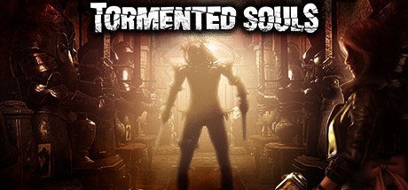Tormented Souls [PT-BR]