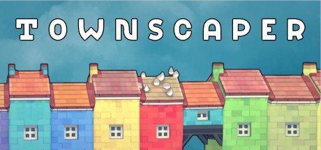 Townscaper [PT-BR]