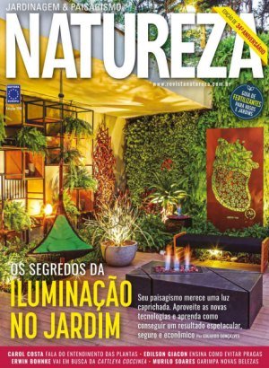 Natureza Ed 398