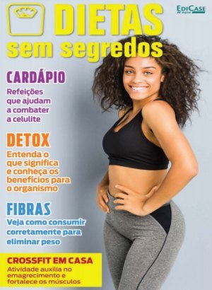 Dietas Sem Segredo Ed 06