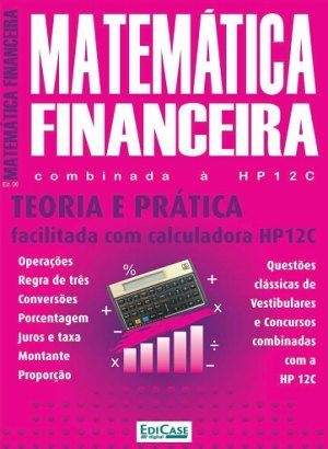 Matemática Financeira Ed 06