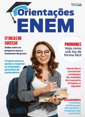 Orientações Enem Ed 02