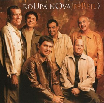 Roupa Nova - Perfil) (2005)