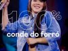100% - Conde do Forró (2021)