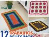 Faça Arte Ed 19 - Barbante, Banheiro & Cozinhas