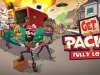 Get Packed: Fully Loaded