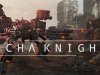 Mecha Knights: Nightmare