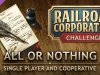 Railroad Corporation - All or Nothing DLC