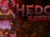 Hedon Bloodrite