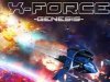 XForce Genesis