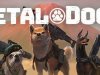 METAL DOGS