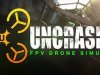Uncrashed: FPV Drone Simulator