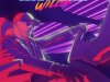 Morgan Willis - Turbo Flash (2017)