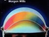 Morgan Willis - Night Rider (2015)