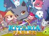 Kitaria Fables [PT-BR]