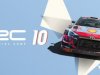 WRC 10 FIA World Rally Championship [PT-BR]