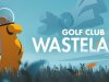 Golf Club Wasteland [PT-BR]