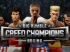 Big Rumble Boxing: Creed Champions