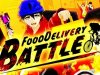 Food Delivery Battle
