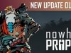 Nowhere Prophet