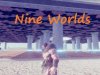 Nine worlds