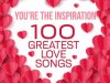 100 Greatest Love Songs (2021)