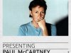 Presenting Paul McCartney (2021)