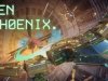 Green Phoenix