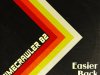 Timecrawler 82 - Easier Back Then (2019)