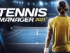 Tennis Manager 2021