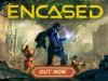 Encased: A Sci-Fi Post-Apocalyptic RPG