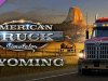 American Truck Simulator - Wyoming