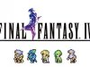 FINAL FANTASY IV [PT-BR]