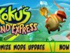 Yokus Island Express