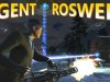 Agent Roswell